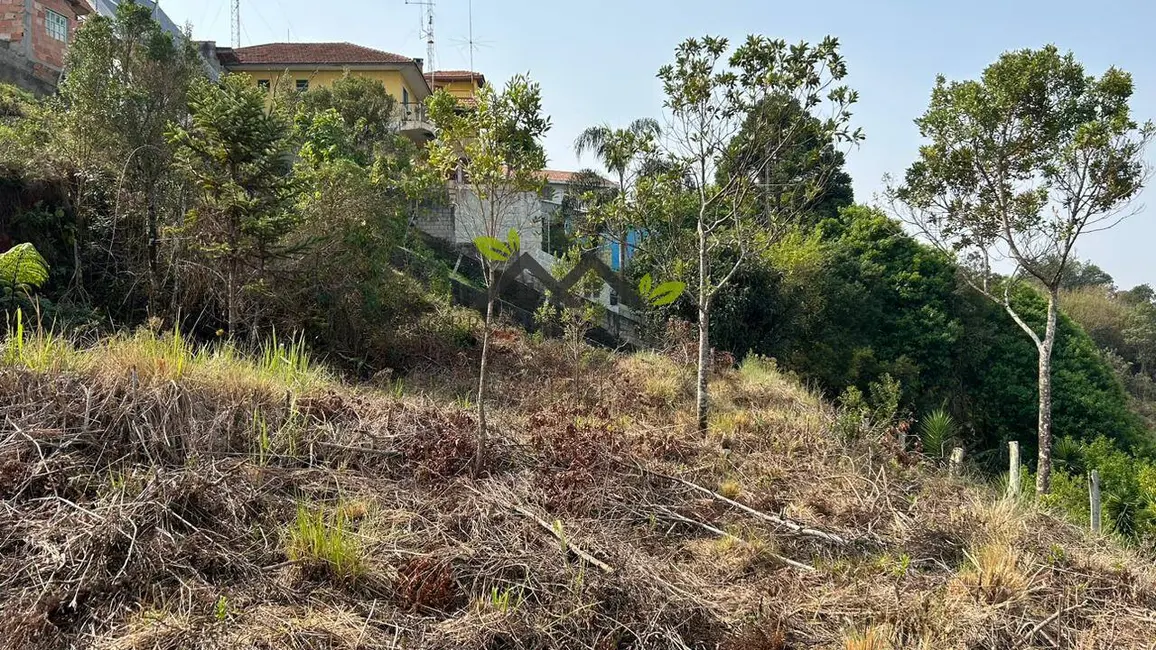 Foto 8 de Terreno / Lote à venda, 475m2 em Campos Do Jordao - SP