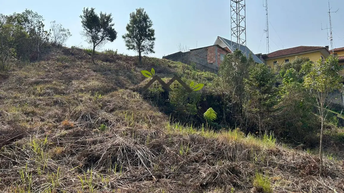 Foto 7 de Terreno / Lote à venda, 475m2 em Campos Do Jordao - SP