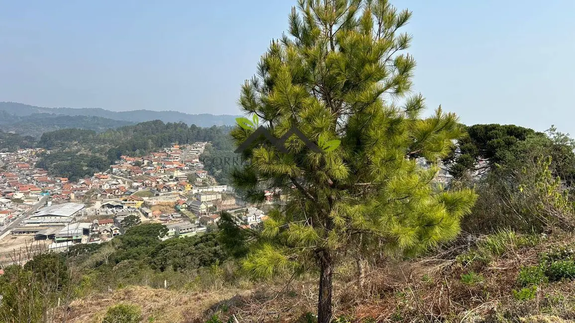 Foto 6 de Terreno / Lote à venda, 475m2 em Campos Do Jordao - SP