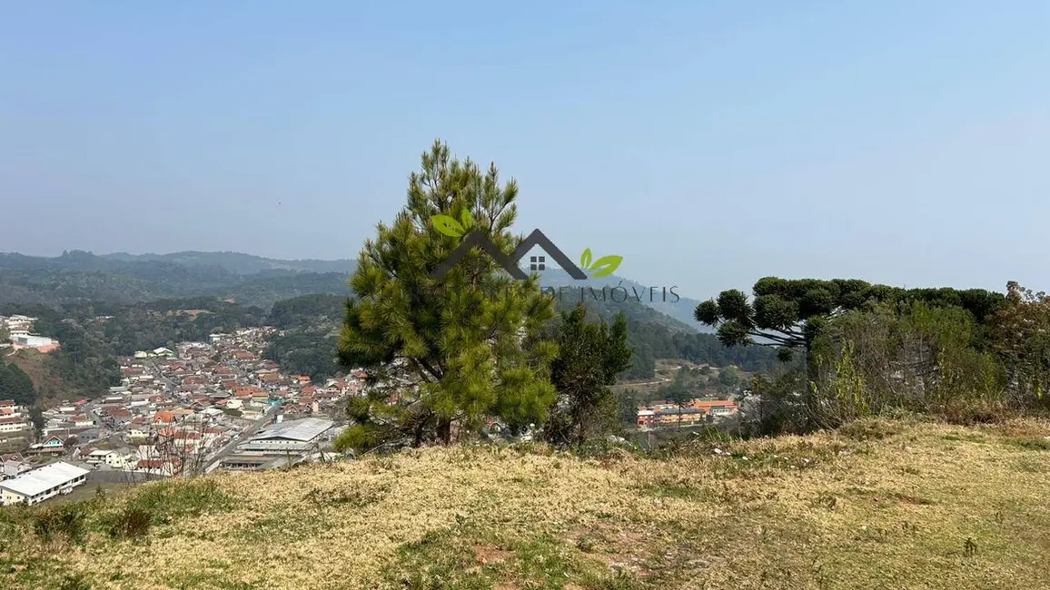 Foto 1 de Terreno / Lote à venda, 475m2 em Campos Do Jordao - SP