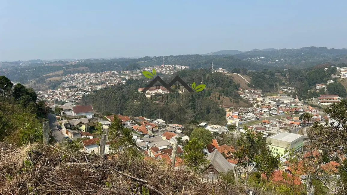 Foto 4 de Terreno / Lote à venda, 475m2 em Campos Do Jordao - SP