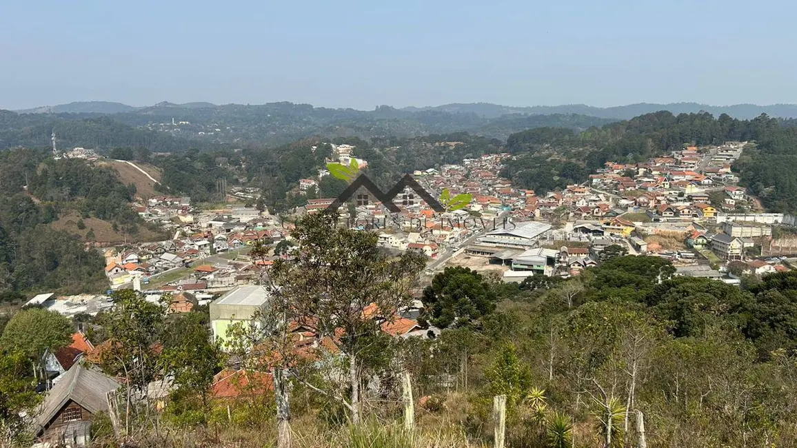 Foto 3 de Terreno / Lote à venda, 475m2 em Campos Do Jordao - SP