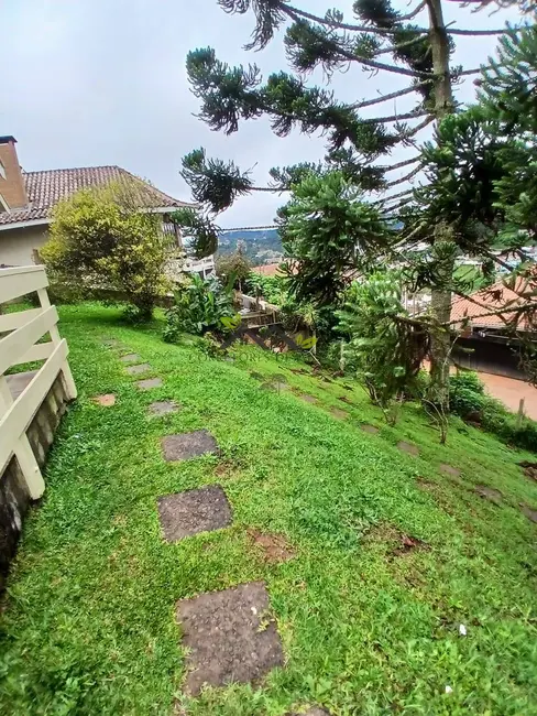 Casa com 3 quartos à venda, 90m2 em Campos Do Jordao - SP - imagem 5 Foto 5 de Casa com 3 quartos à venda, 90m2 em Campos Do Jordao - SP