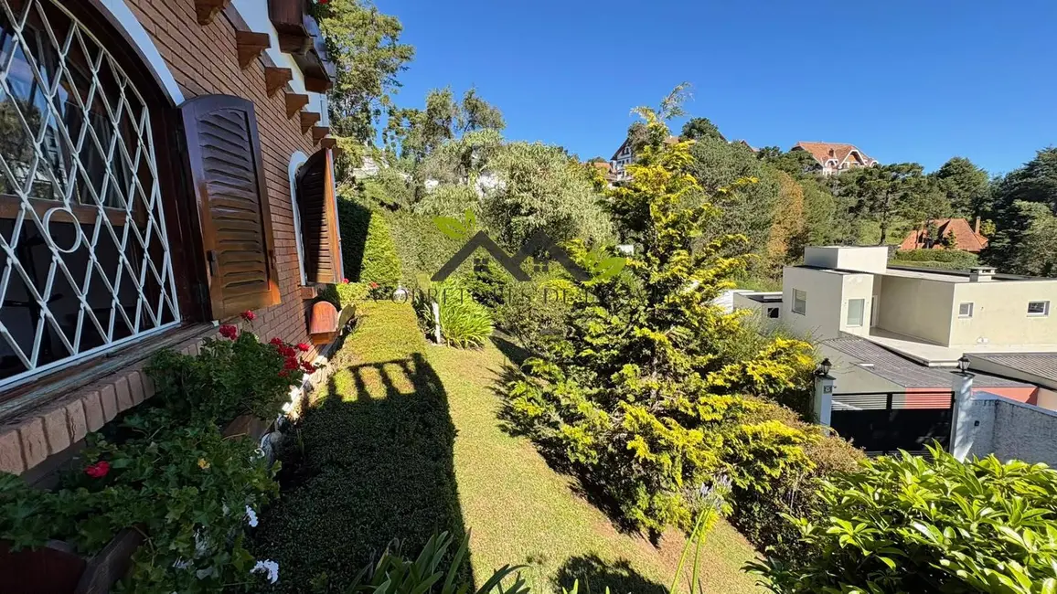 Apartamento com 2 quartos à venda, 100m2 em Campos Do Jordao - SP - imagem 1 Foto 1 de Apartamento com 2 quartos à venda, 100m2 em Campos Do Jordao - SP