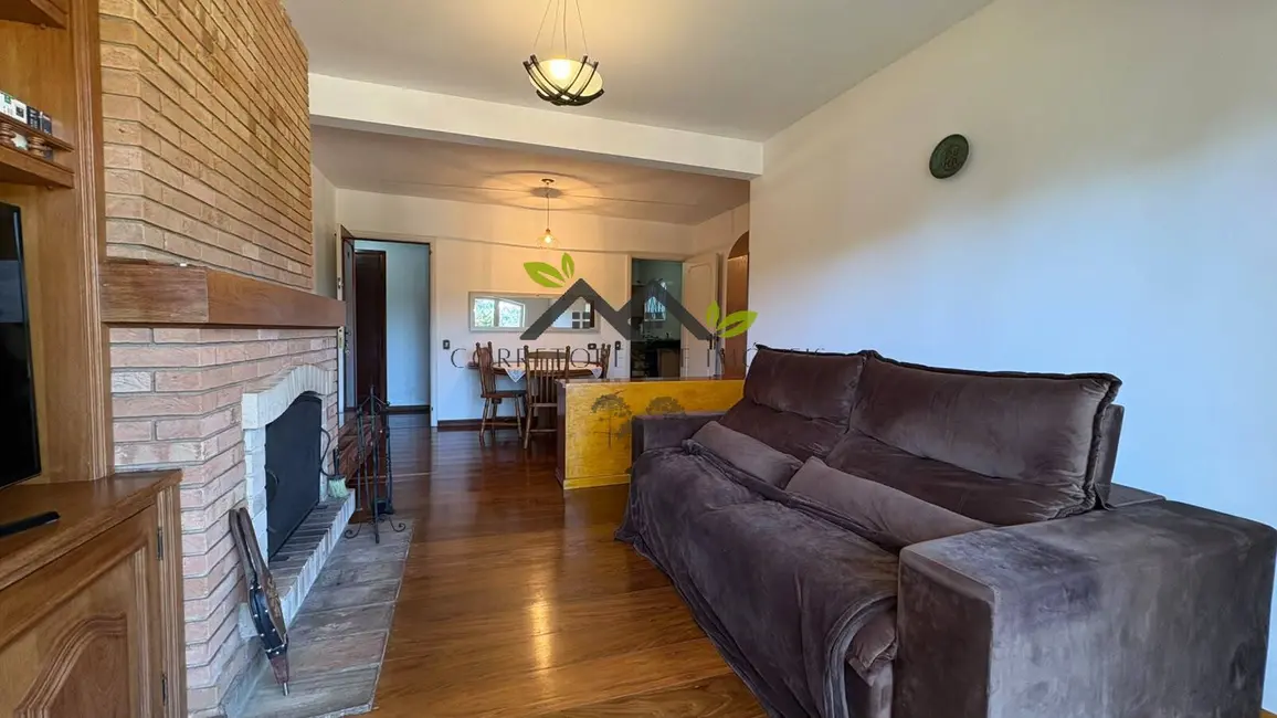 Apartamento com 2 quartos à venda, 100m2 em Campos Do Jordao - SP - imagem 6 Foto 6 de Apartamento com 2 quartos à venda, 100m2 em Campos Do Jordao - SP