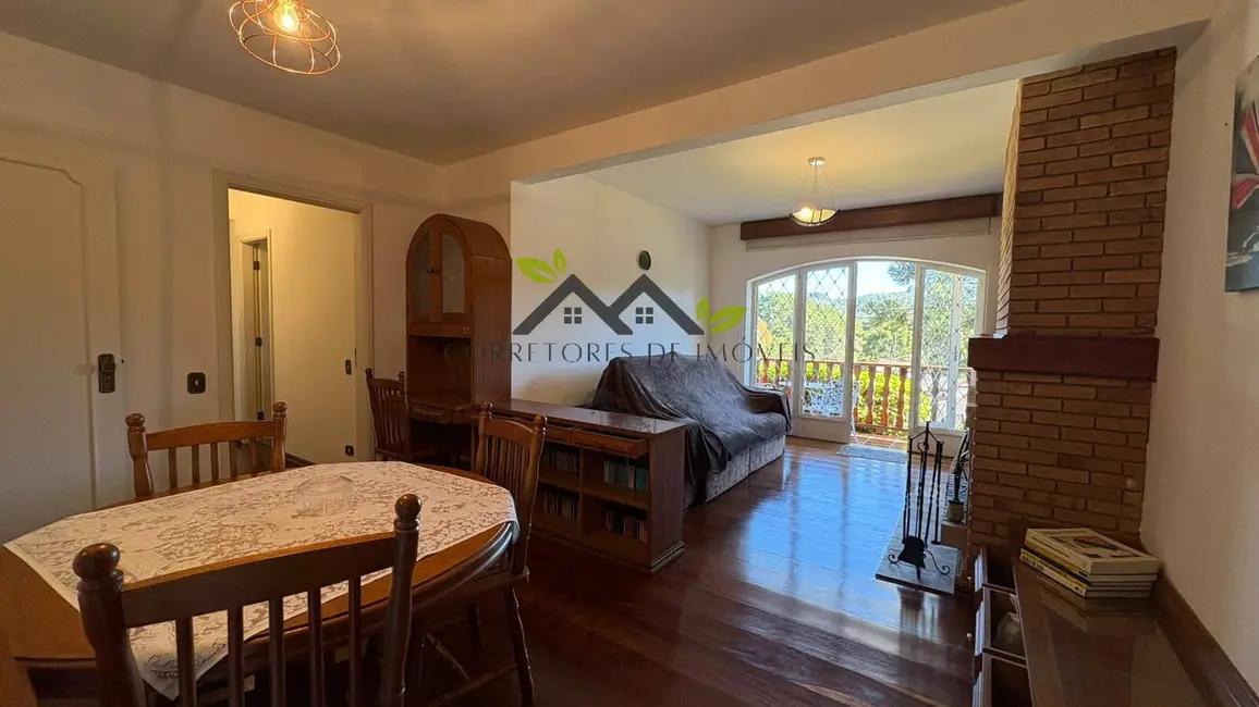 Apartamento com 2 quartos à venda, 100m2 em Campos Do Jordao - SP - imagem 8 Foto 8 de Apartamento com 2 quartos à venda, 100m2 em Campos Do Jordao - SP
