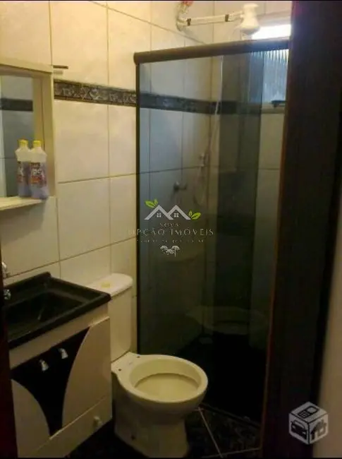 Foto 8 de Sobrado com 2 quartos à venda, 123m2 em Campos Do Jordao - SP