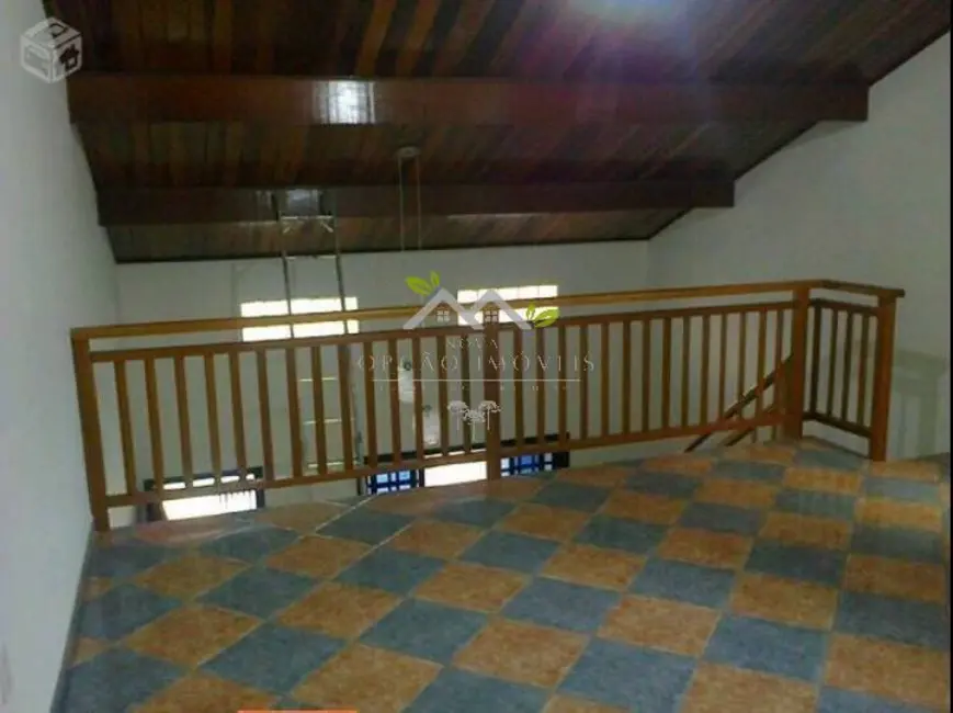 Foto 5 de Sobrado com 2 quartos à venda, 123m2 em Campos Do Jordao - SP