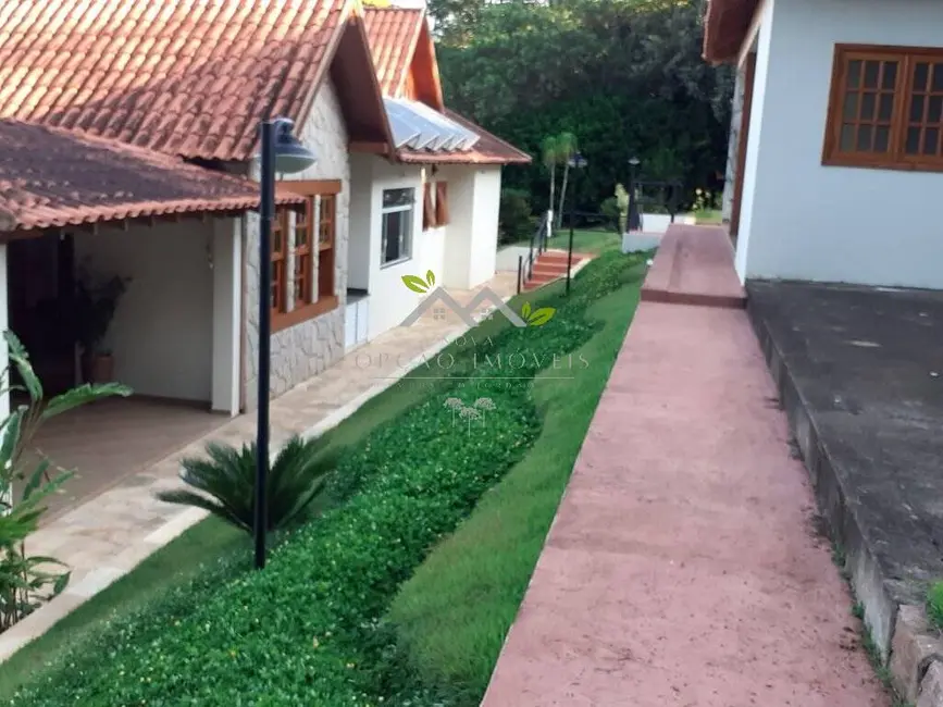 Foto 7 de Chácara com 3 quartos à venda, 209m2 em Brasopolis - MG