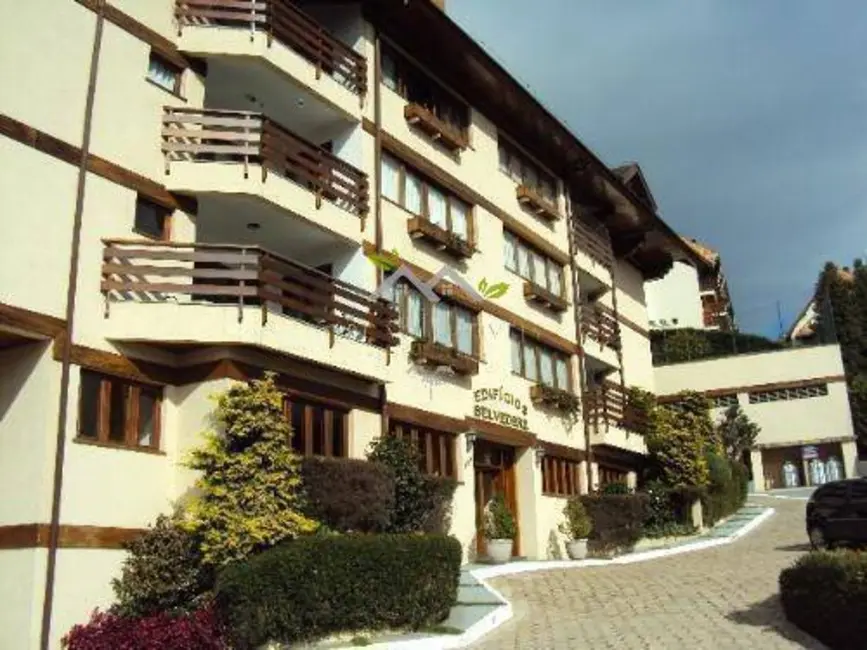 Foto 9 de Apartamento com 4 quartos à venda, 180m2 em Campos Do Jordao - SP