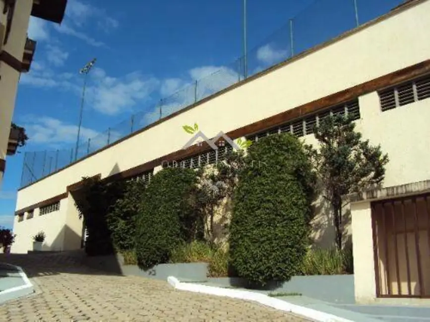 Foto 6 de Apartamento com 4 quartos à venda, 180m2 em Campos Do Jordao - SP