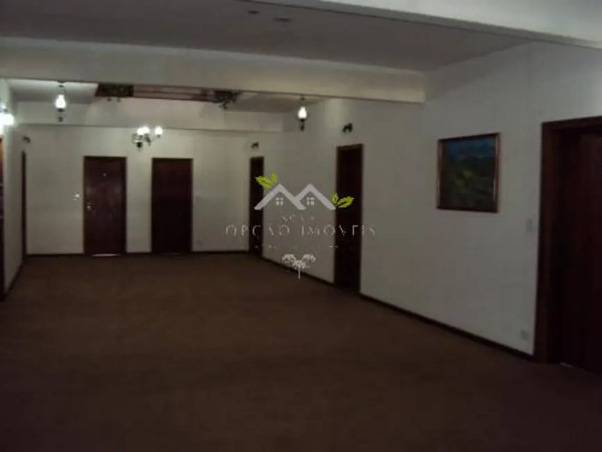 Foto 3 de Hotel / Motel à venda, 2100m2 em Campos Do Jordao - SP