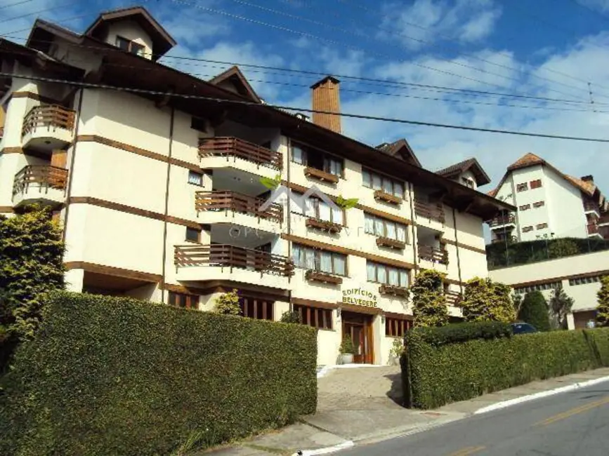 Apartamento com 5 quartos à venda, 298m2 em Campos Do Jordao - SP - imagem 3 Foto 3 de Apartamento com 5 quartos à venda, 298m2 em Campos Do Jordao - SP