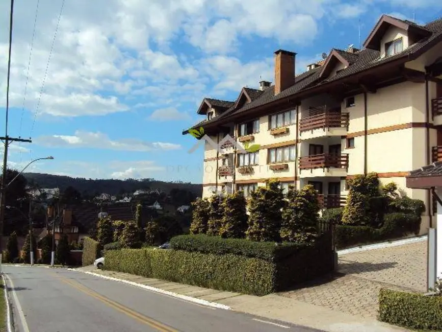 Foto 2 de Apartamento com 5 quartos à venda, 298m2 em Campos Do Jordao - SP