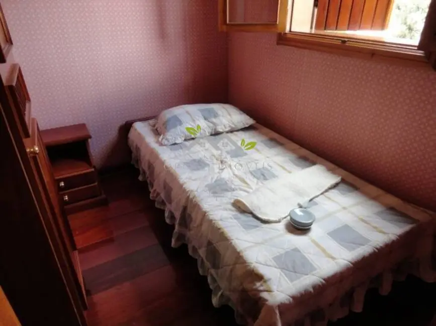 Foto 3 de Apartamento com 4 quartos à venda, 200m2 em Campos Do Jordao - SP