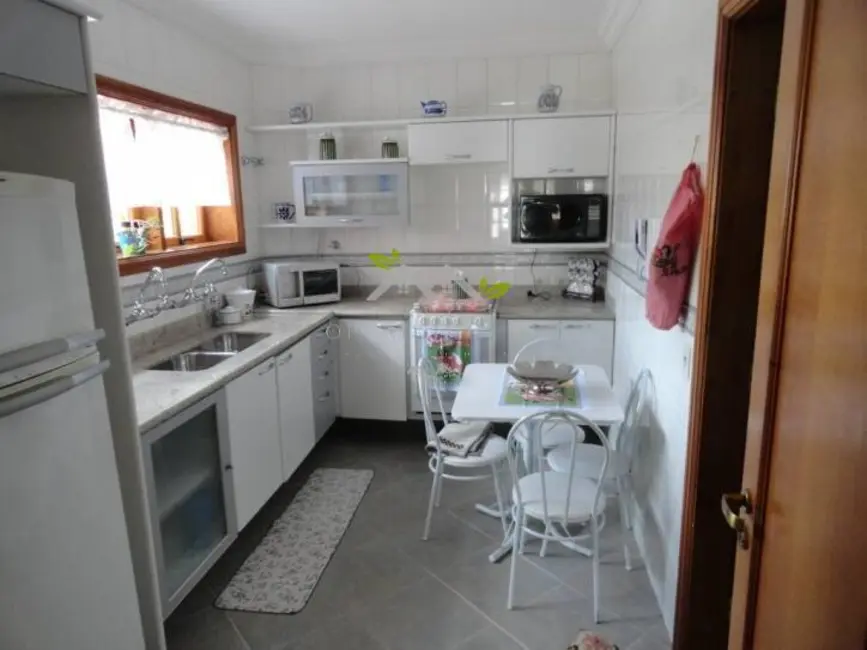 Foto 6 de Apartamento com 4 quartos à venda, 200m2 em Campos Do Jordao - SP