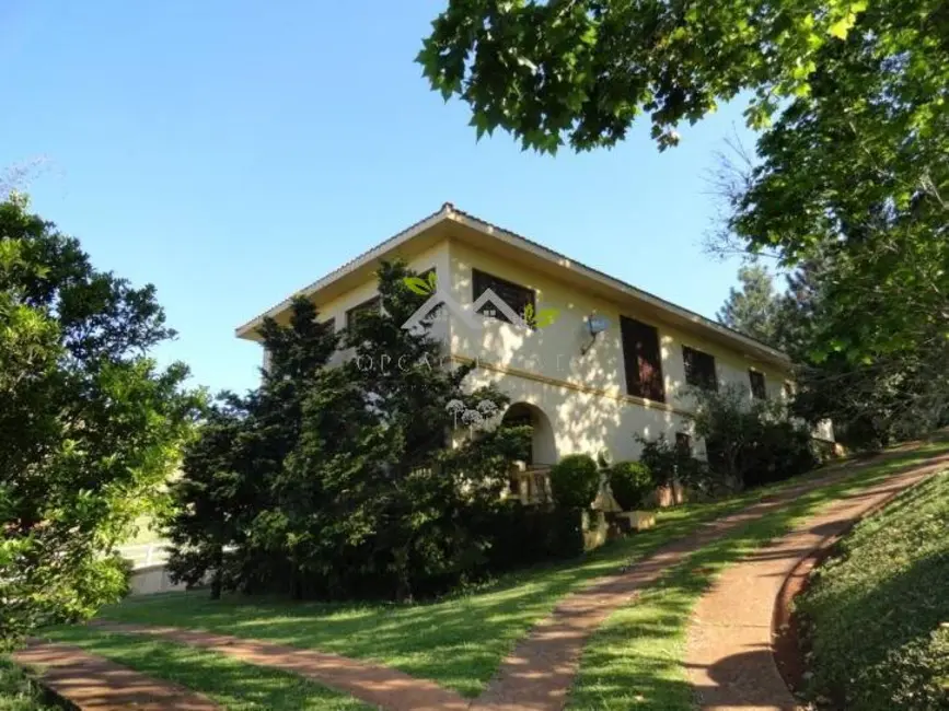 Foto 9 de Fazenda / Haras à venda, 1000m2 em Santo Antonio Do Pinhal - SP