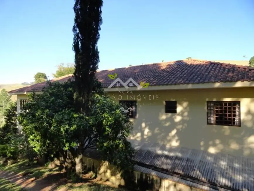 Foto 8 de Fazenda / Haras à venda, 1000m2 em Santo Antonio Do Pinhal - SP