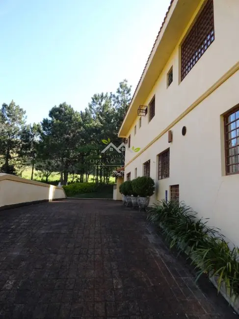 Foto 5 de Fazenda / Haras à venda, 1000m2 em Santo Antonio Do Pinhal - SP