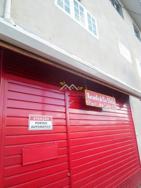 Foto 1 de Sala Comercial à venda, 600m2 em Campos Do Jordao - SP
