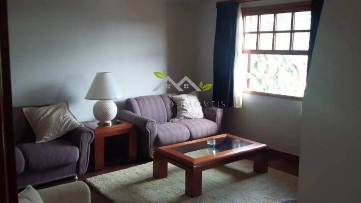 Foto 8 de Cobertura com 5 quartos à venda, 160m2 em Campos Do Jordao - SP