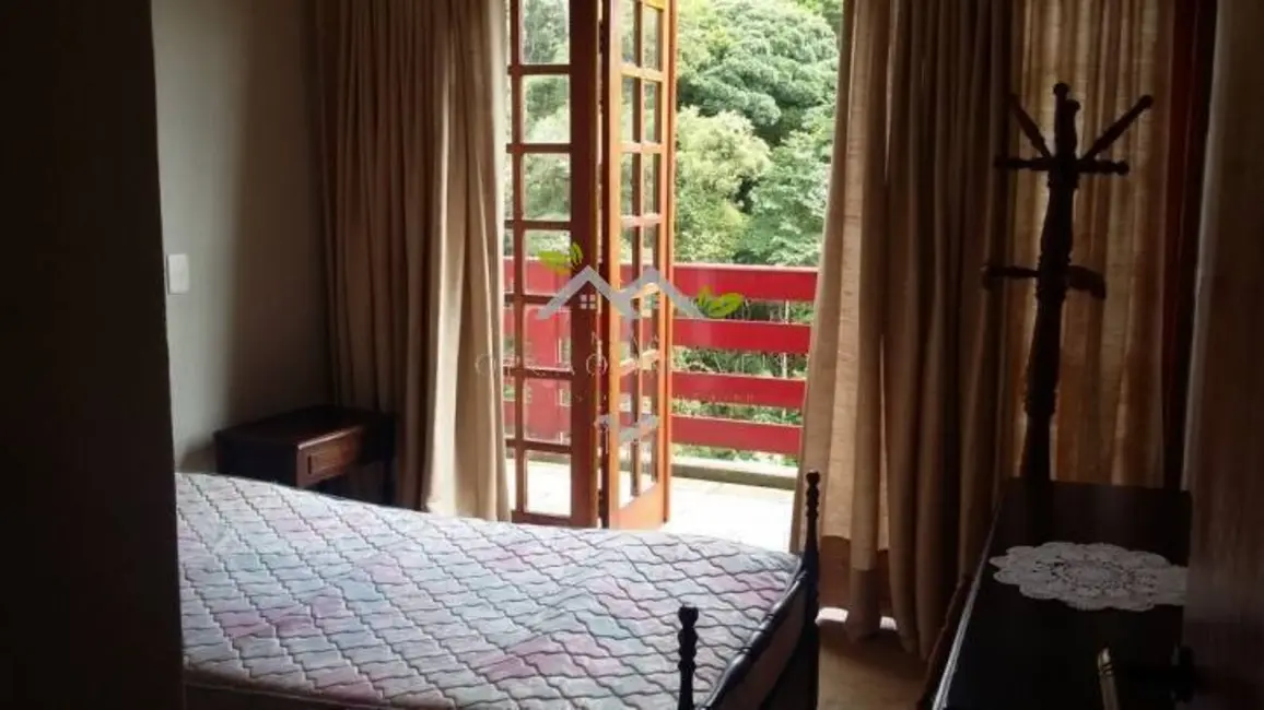 Foto 9 de Cobertura com 5 quartos à venda, 160m2 em Campos Do Jordao - SP