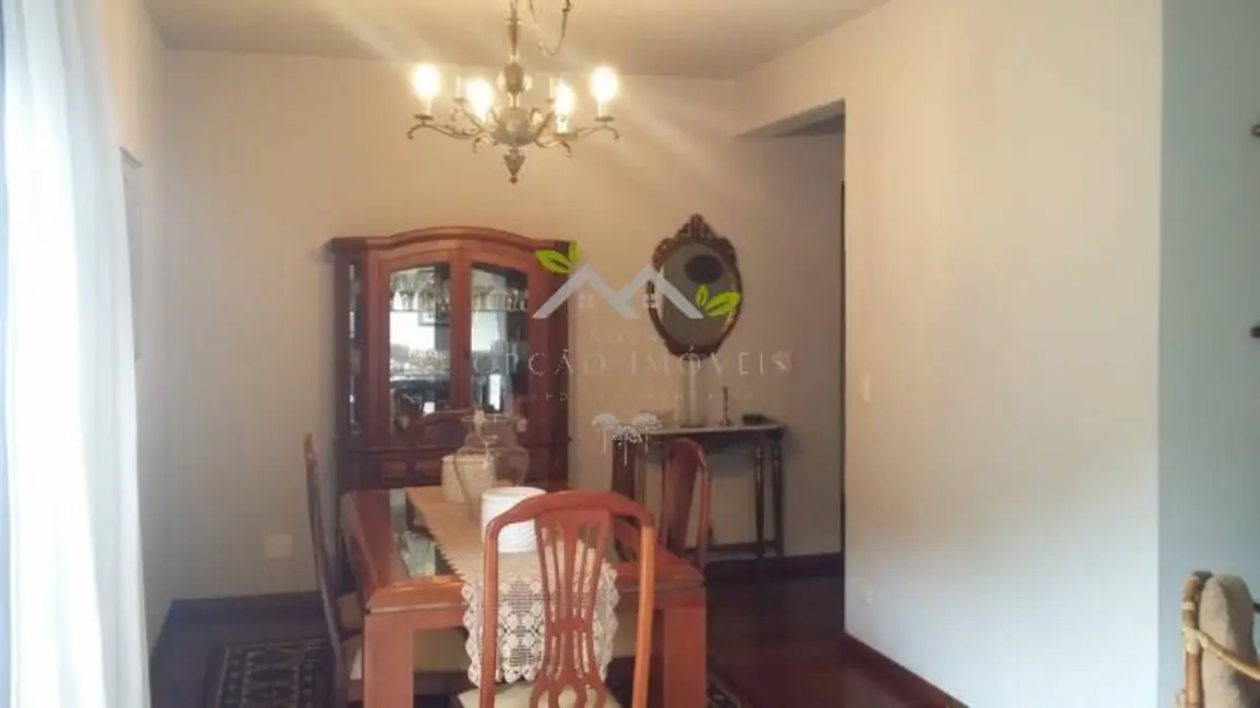 Foto 7 de Cobertura com 5 quartos à venda, 160m2 em Campos Do Jordao - SP