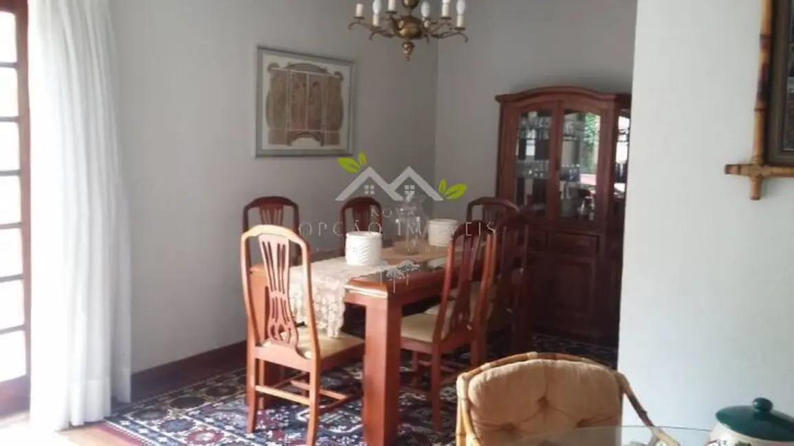 Foto 5 de Cobertura com 5 quartos à venda, 160m2 em Campos Do Jordao - SP