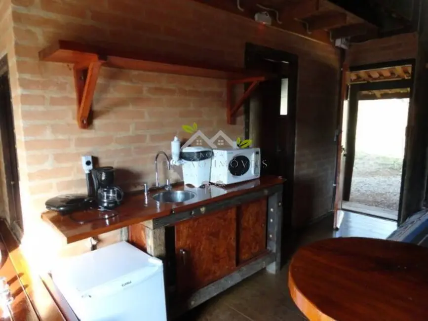 Foto 5 de Pousada à venda, 400m2 em Campos Do Jordao - SP