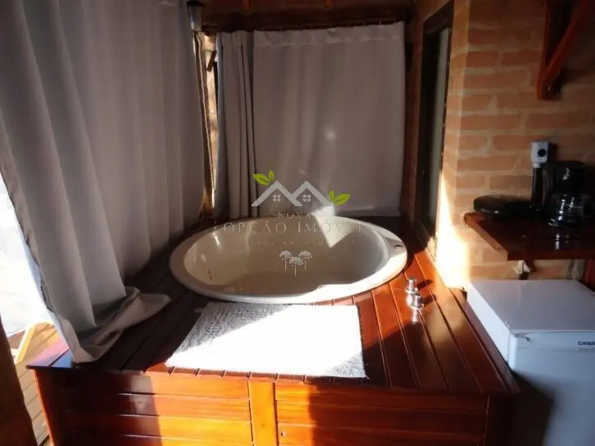 Foto 6 de Pousada à venda, 400m2 em Campos Do Jordao - SP