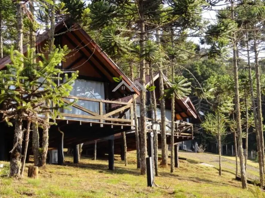 Foto 3 de Pousada à venda, 400m2 em Campos Do Jordao - SP