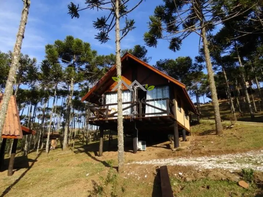 Foto 2 de Pousada à venda, 400m2 em Campos Do Jordao - SP