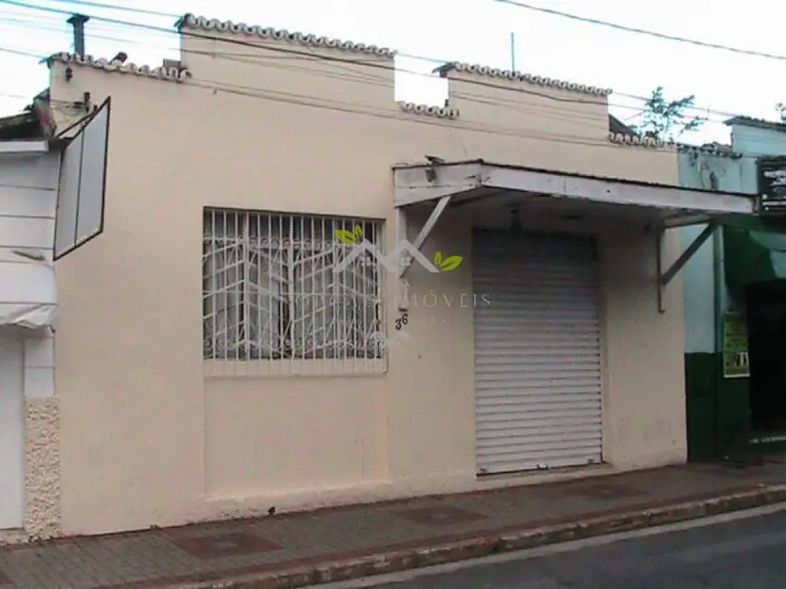 Foto 2 de Sala Comercial à venda e para alugar, 330m2 em Vila Abernéssia, Campos Do Jordao - SP