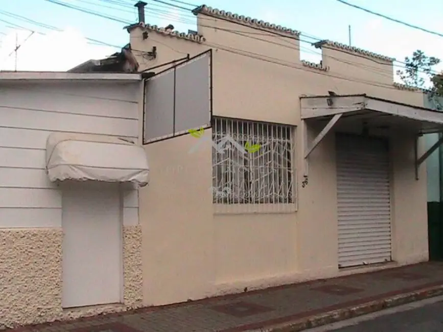 Foto 3 de Casa à venda, 330m2 em Vila Abernéssia, Campos Do Jordao - SP