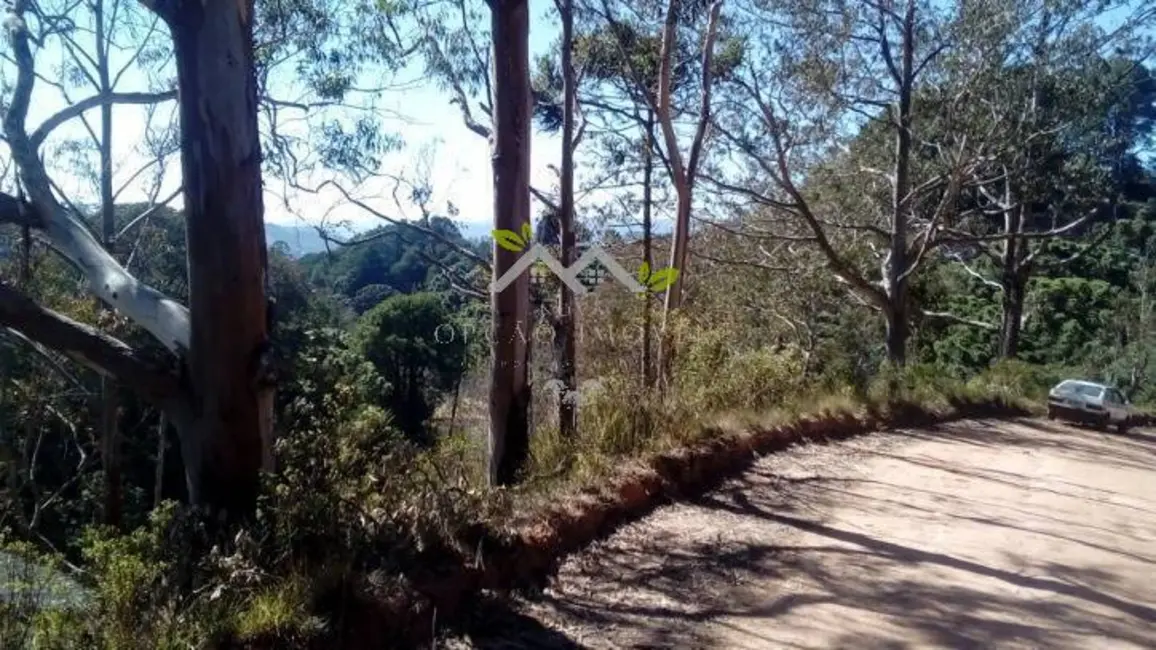 Foto 9 de Terreno / Lote à venda, 1208m2 em Campos Do Jordao - SP