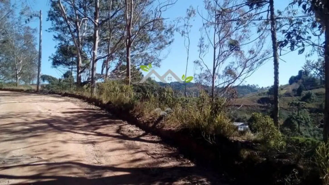 Foto 7 de Terreno / Lote à venda, 1208m2 em Campos Do Jordao - SP