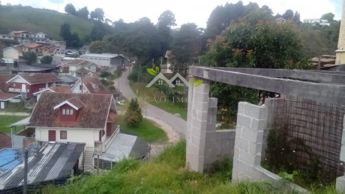 Terreno / Lote à venda, 250m2 em Campos Do Jordao - SP - imagem 5 Foto 5 de Terreno / Lote à venda, 250m2 em Campos Do Jordao - SP