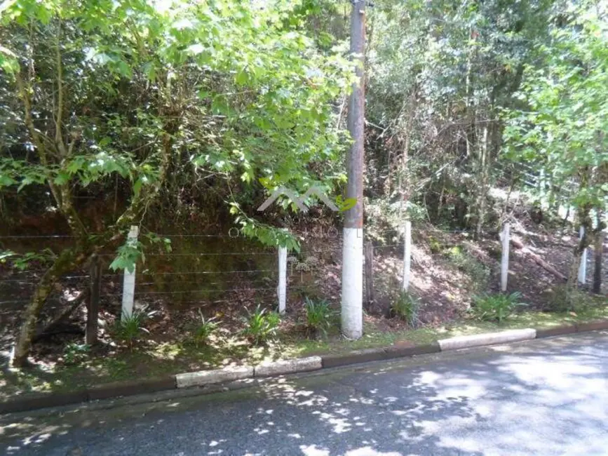 Foto 6 de Terreno / Lote à venda, 1100m2 em Campos Do Jordao - SP
