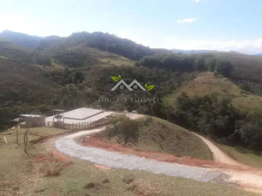 Foto 14 de Chácara à venda, 390m2 em Ribeirão Grande, Pindamonhangaba - SP