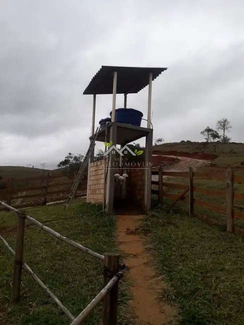 Foto 28 de Chácara à venda, 390m2 em Ribeirão Grande, Pindamonhangaba - SP