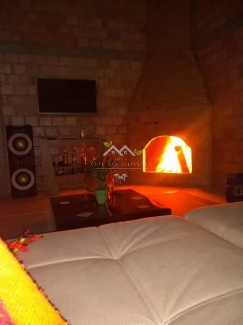 Foto 6 de Chácara à venda, 390m2 em Ribeirão Grande, Pindamonhangaba - SP