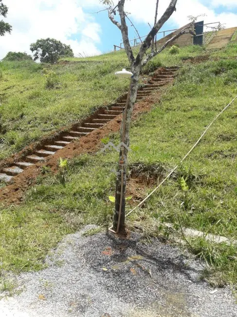 Foto 20 de Chácara à venda, 390m2 em Ribeirão Grande, Pindamonhangaba - SP