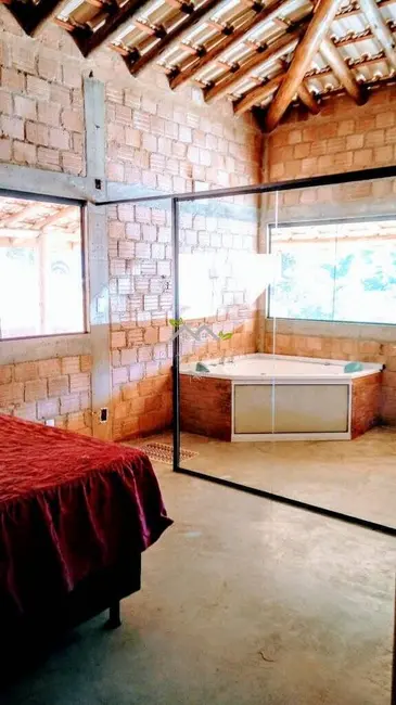 Foto 7 de Chácara à venda, 390m2 em Ribeirão Grande, Pindamonhangaba - SP