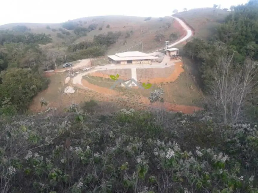 Foto 13 de Chácara à venda, 390m2 em Ribeirão Grande, Pindamonhangaba - SP