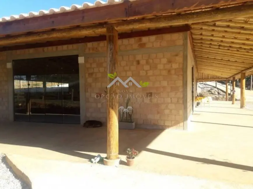 Foto 12 de Chácara à venda, 390m2 em Ribeirão Grande, Pindamonhangaba - SP