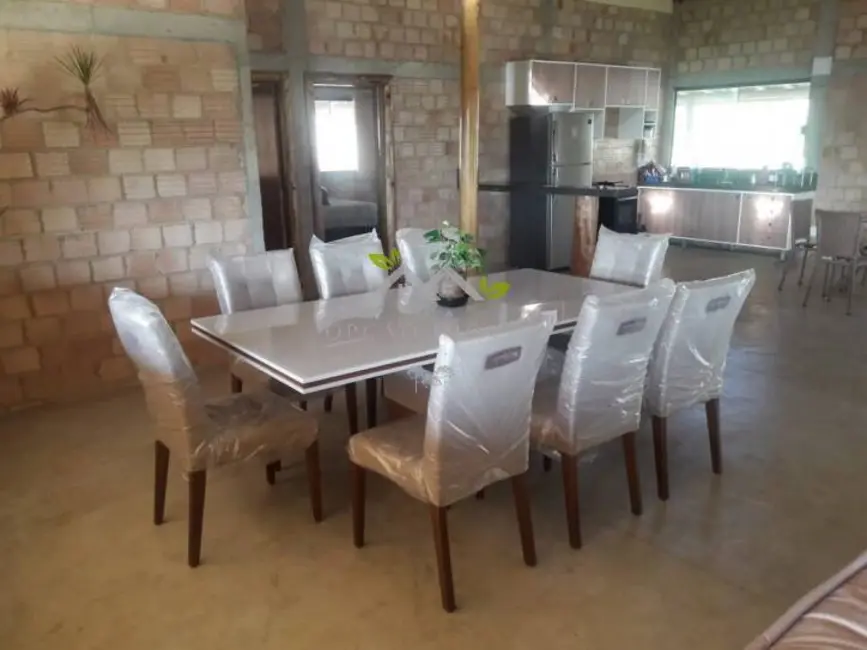 Foto 4 de Chácara à venda, 390m2 em Ribeirão Grande, Pindamonhangaba - SP