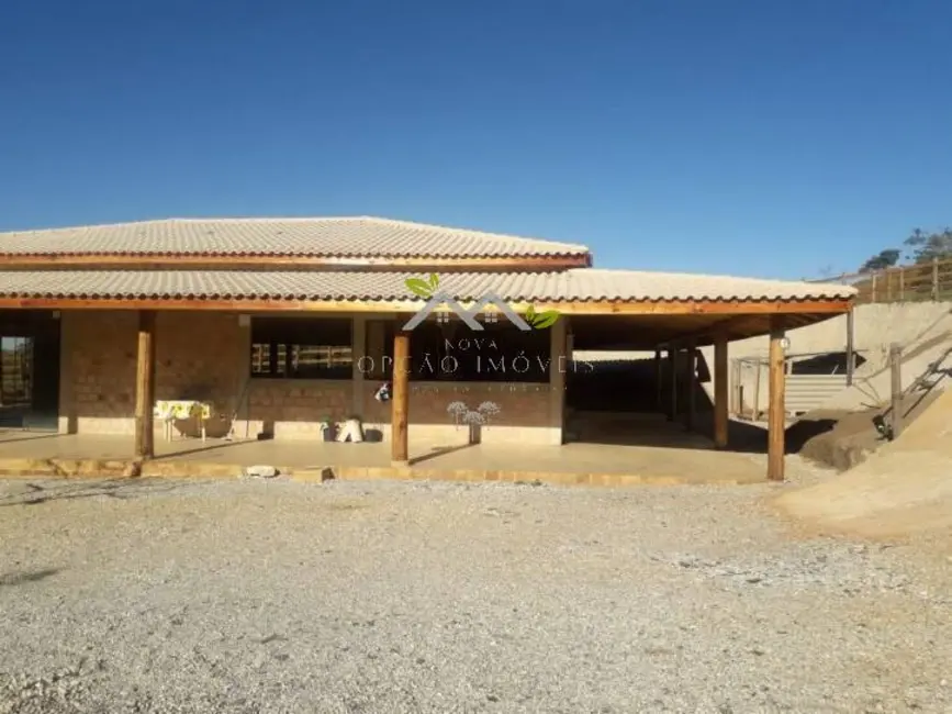 Foto 9 de Chácara à venda, 390m2 em Ribeirão Grande, Pindamonhangaba - SP