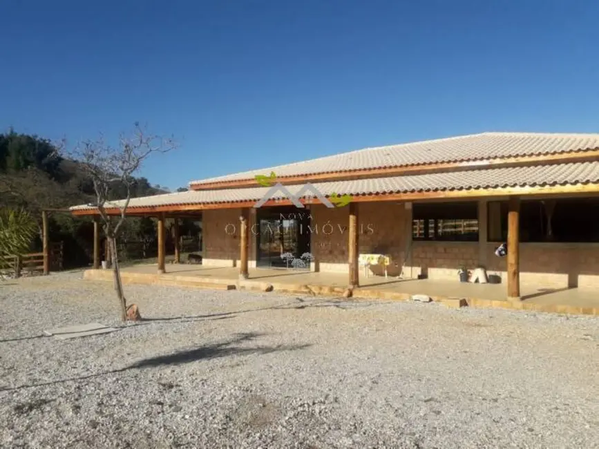 Foto 10 de Chácara à venda, 390m2 em Ribeirão Grande, Pindamonhangaba - SP