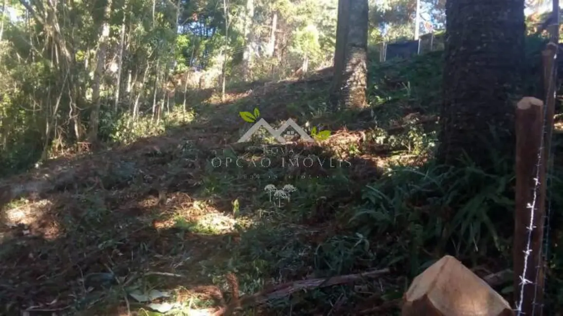 Foto 4 de Terreno / Lote à venda, 1025m2 em Campos Do Jordao - SP