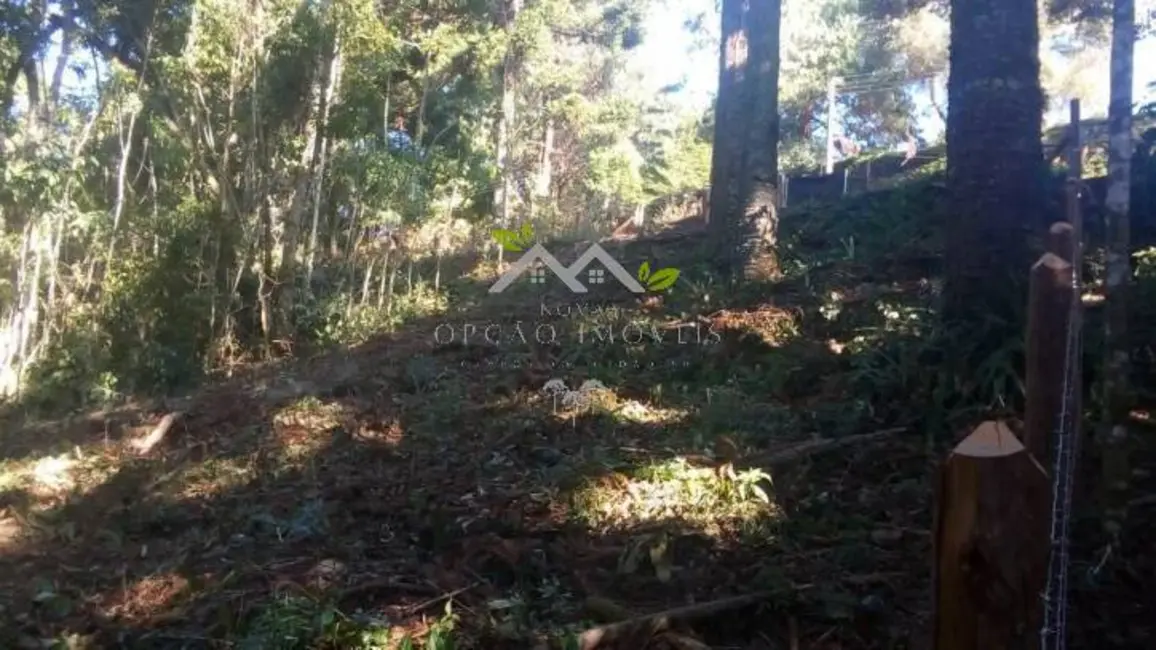 Foto 5 de Terreno / Lote à venda, 1025m2 em Campos Do Jordao - SP